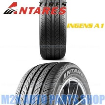 225/45R19 夏タイヤ 1本 19インチ アンタレス タイヤ INGENS A1_画像2