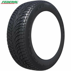 16インチ スタッドレス 215/65R16 4本 ノルディック フェデラル WS3 業販