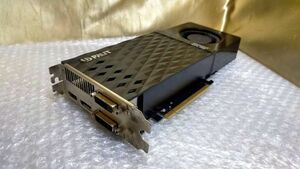 Z2 PALiT GTX760 2GB DVI HDMI PCI-Express グラフィックボード