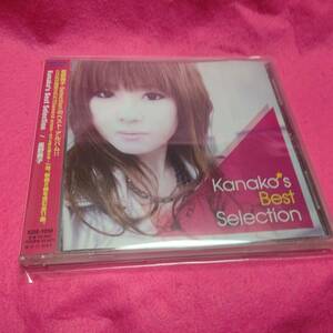 ゲームCD 星野奏子 Kanako's Best Selection　22.10.24　Kanako's Best Selection 星野奏子