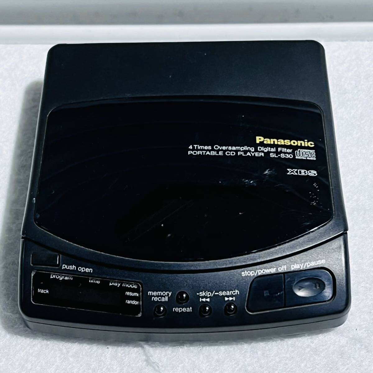 ヤフオク! -「s30」(CDプレーヤー) (ポータブルプレーヤー)の落札相場 ...