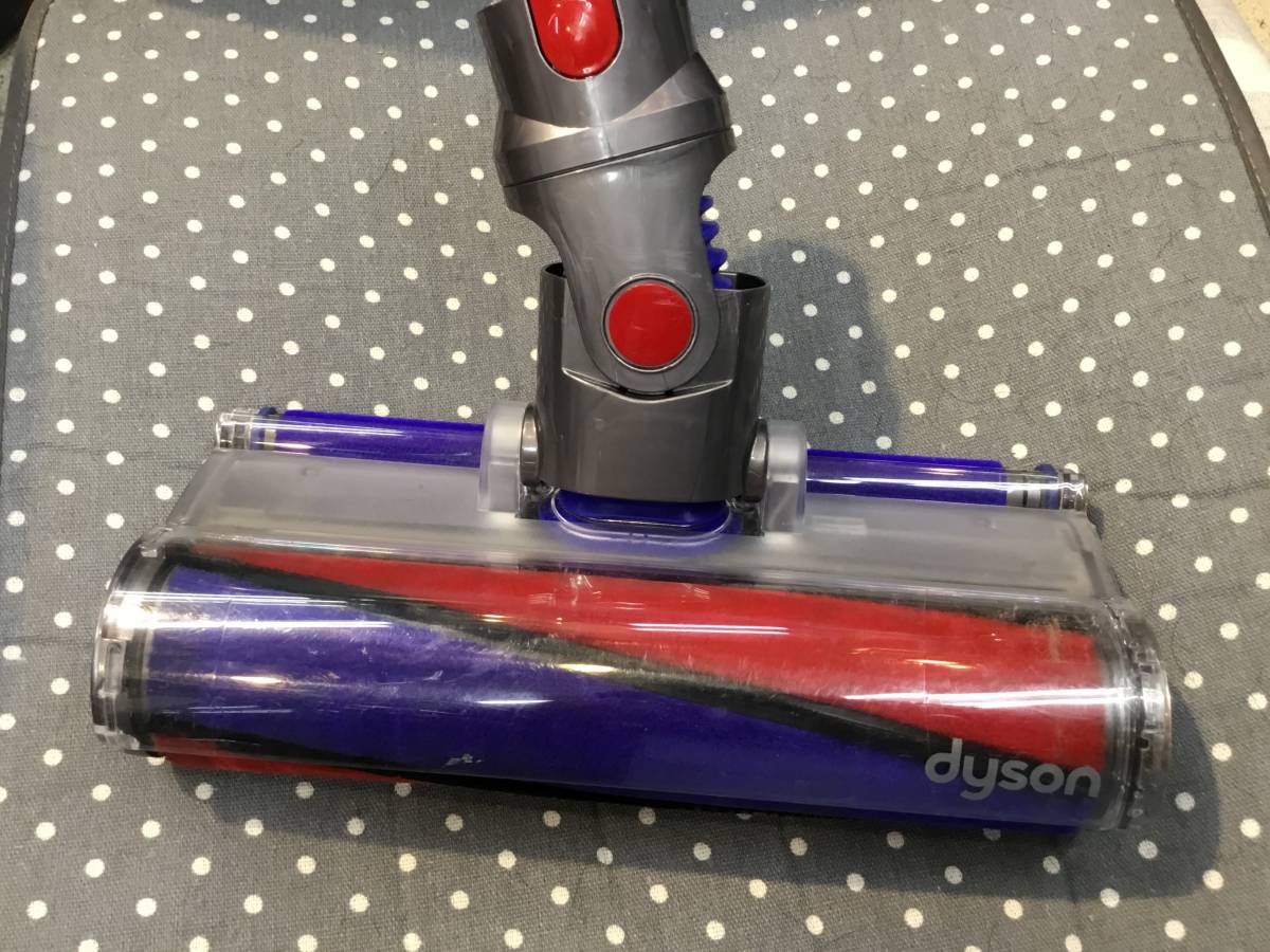 ○最安価格挑戦○ dyson ダイソン V6 car+boat 未開封品 家電・スマホ