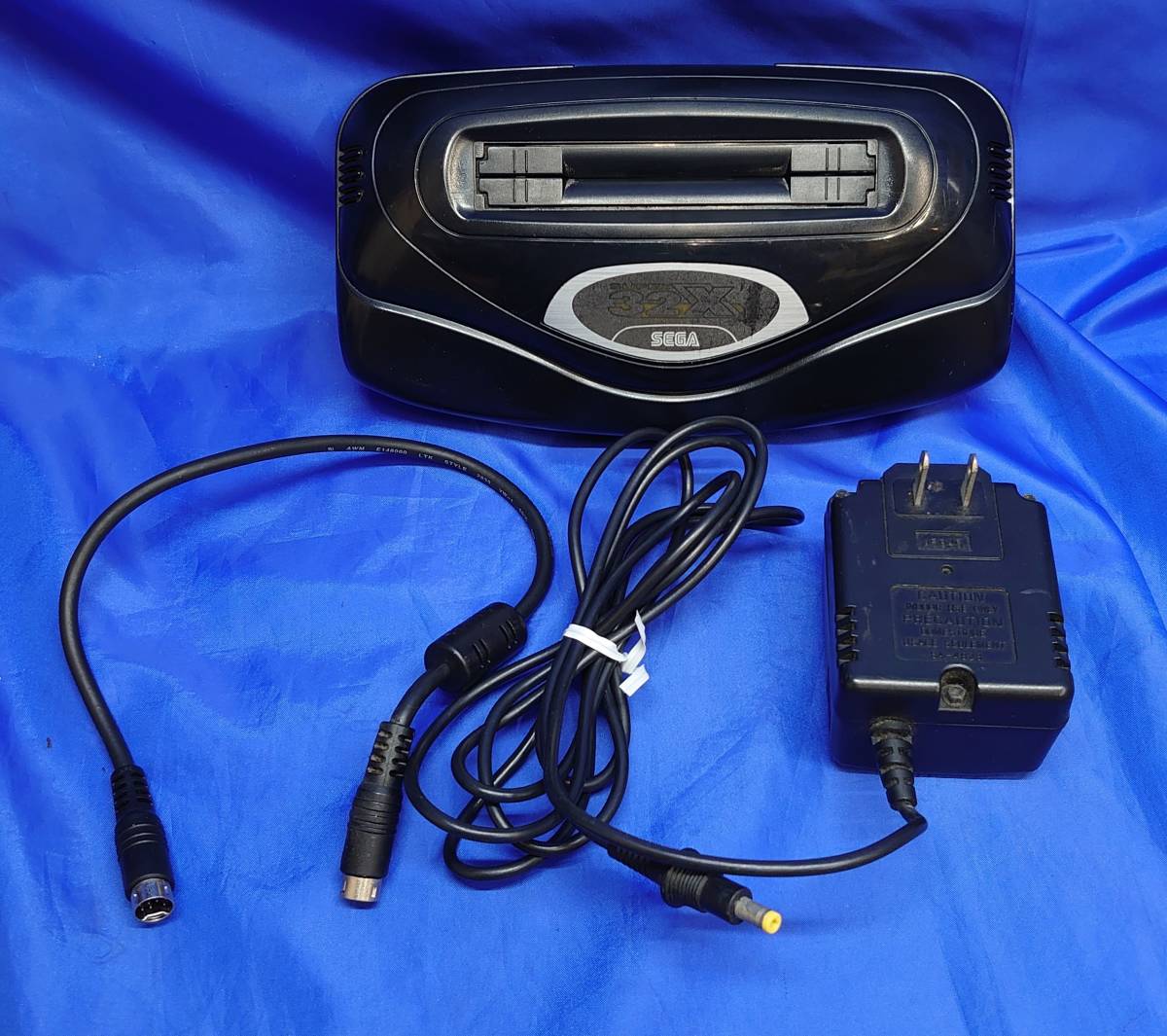 ヤフオク! -「セガ スーパー32x」の落札相場・落札価格