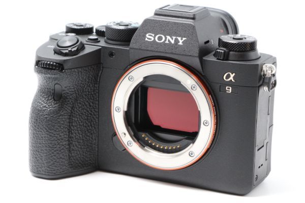 SONY α9 II ILCE-9M2 ボディ オークション比較 - 価格.com