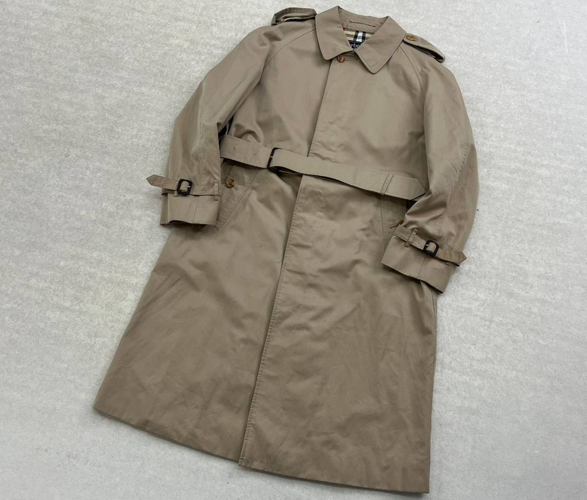 ヤフオク! -「バーバリー ベルト」(Mサイズ) (コート)の落札相場・落札価格
