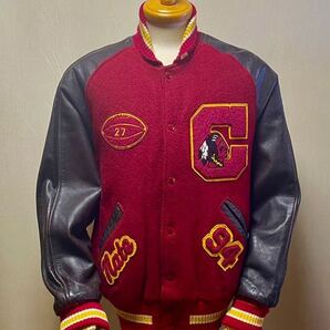 1990s Ripon アワードジャケット Size XL