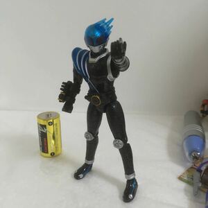 FMCS04 Kamen Rider Meteor