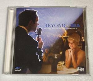 ビヨンド ｔｈｅ シー～夢見るように歌えば～ (2004) 国内盤CD WM WPCR-12029 Promo 帯付き