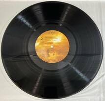 レディ・カロライン (1972) リチャード・ロドニー・ベネット 米盤LP Angel S-36946 Cutout_画像5
