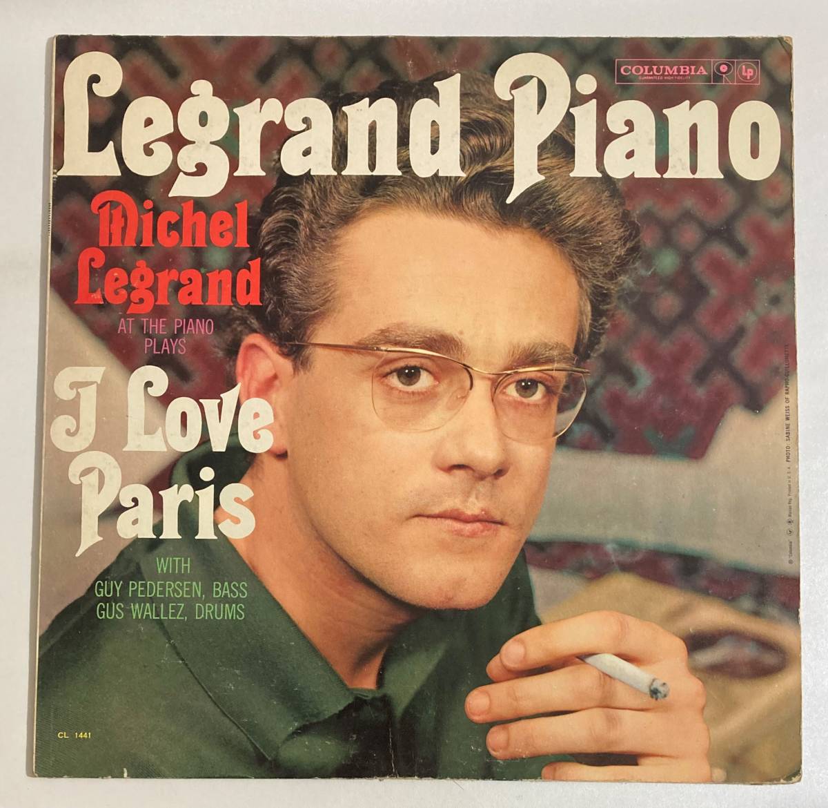 2023年最新】Yahoo!オークション -michel legrand(ジャズ)の中古品