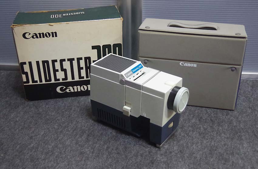 ヤフオク! -「canon slidester」の落札相場・落札価格