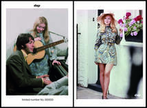 MARY HOPKIN / VIDEO ANTHOLOGY I&II (2DVD)　メリー・ホプキン_画像2