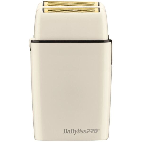 BaByliss PRO FOILFX02W スキンフェードカット必需品!