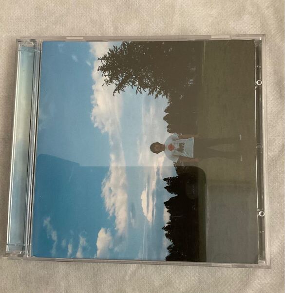 初回限定盤 山崎まさよし/僕と不良と校庭で(DVDつき、帯なし)