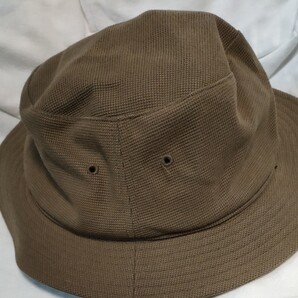 EX-CLUB の紳士帽子