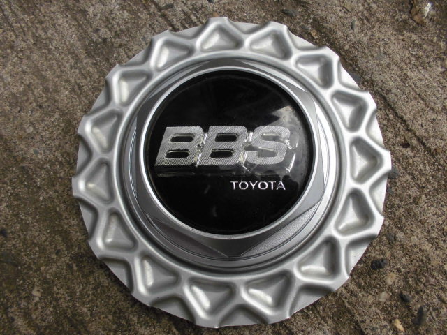 ヤフオク! -「bbs センターキャップ トヨタ」(タイヤ、ホイール) の