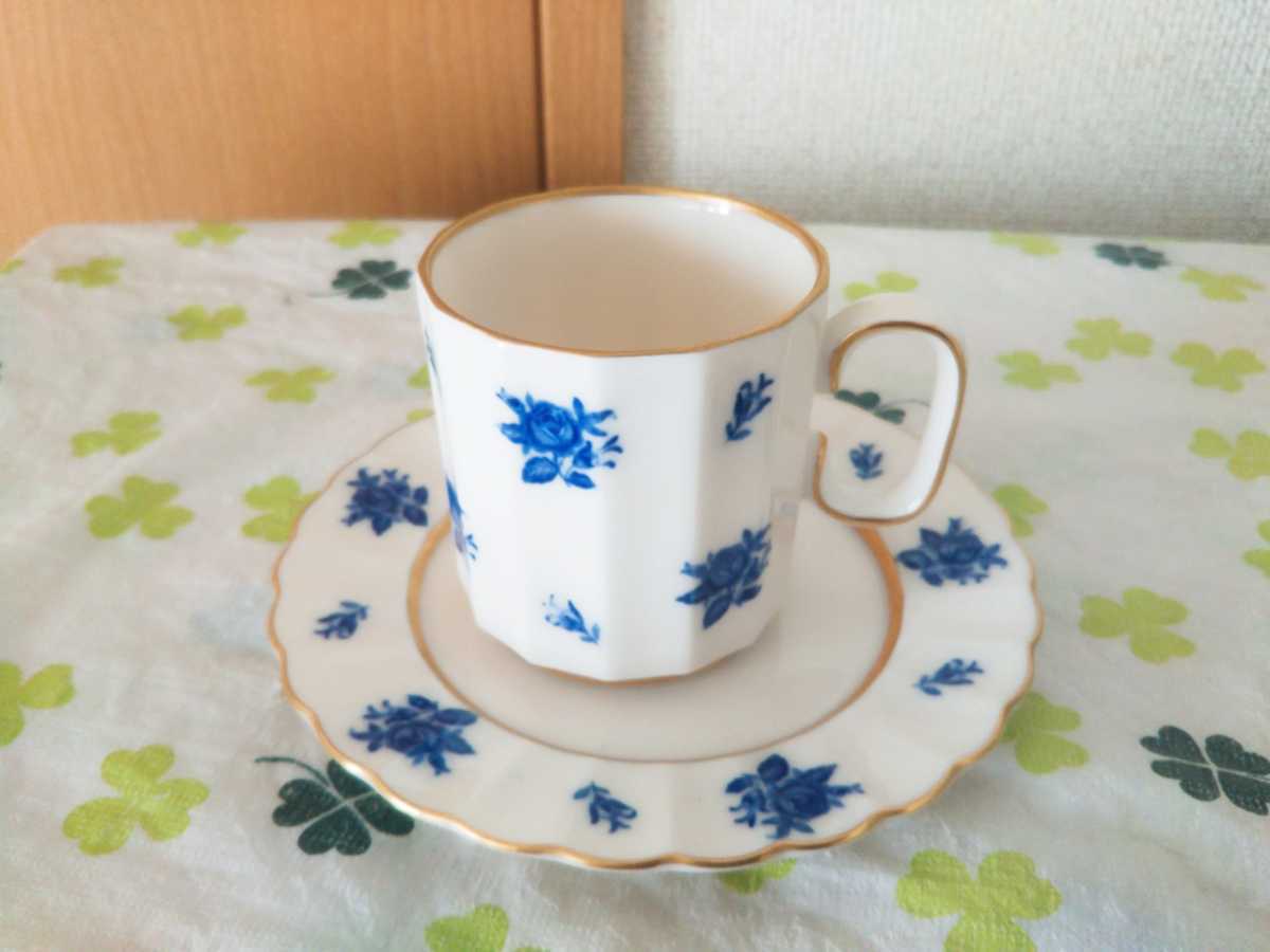 ◇希少品 古伊万里 金彩染付 コンポート 欧州貴族特注品 里帰り品