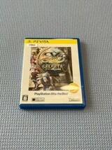 中古　PS Vita イース セルセタの樹海_画像1