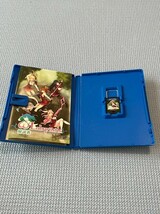 中古　PS VITA オメガラビリンス　_画像2