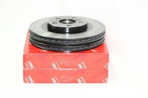  новый товар BMW MINI передний тормозной диск комплект F54 60 Cooper/CooperS 34116799351 оригинальный OEM TRW