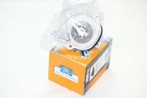 新品 BMW MINI ウォーターポンプ R55～ 即納 11517648827 純正OEM商品 鉄インペラー_画像3