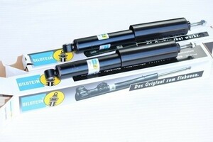 新品 ローバーミニ リアショックアブソーバー リアショック 純正OEM GSA971389 BILSTEIN 2本セット