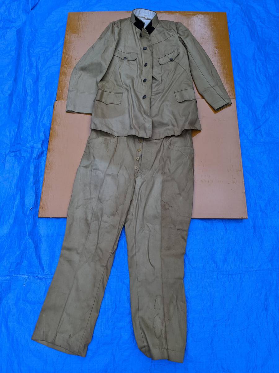 2023年最新】Yahoo!オークション -旧日本軍陸軍(制服)の中古品・新品