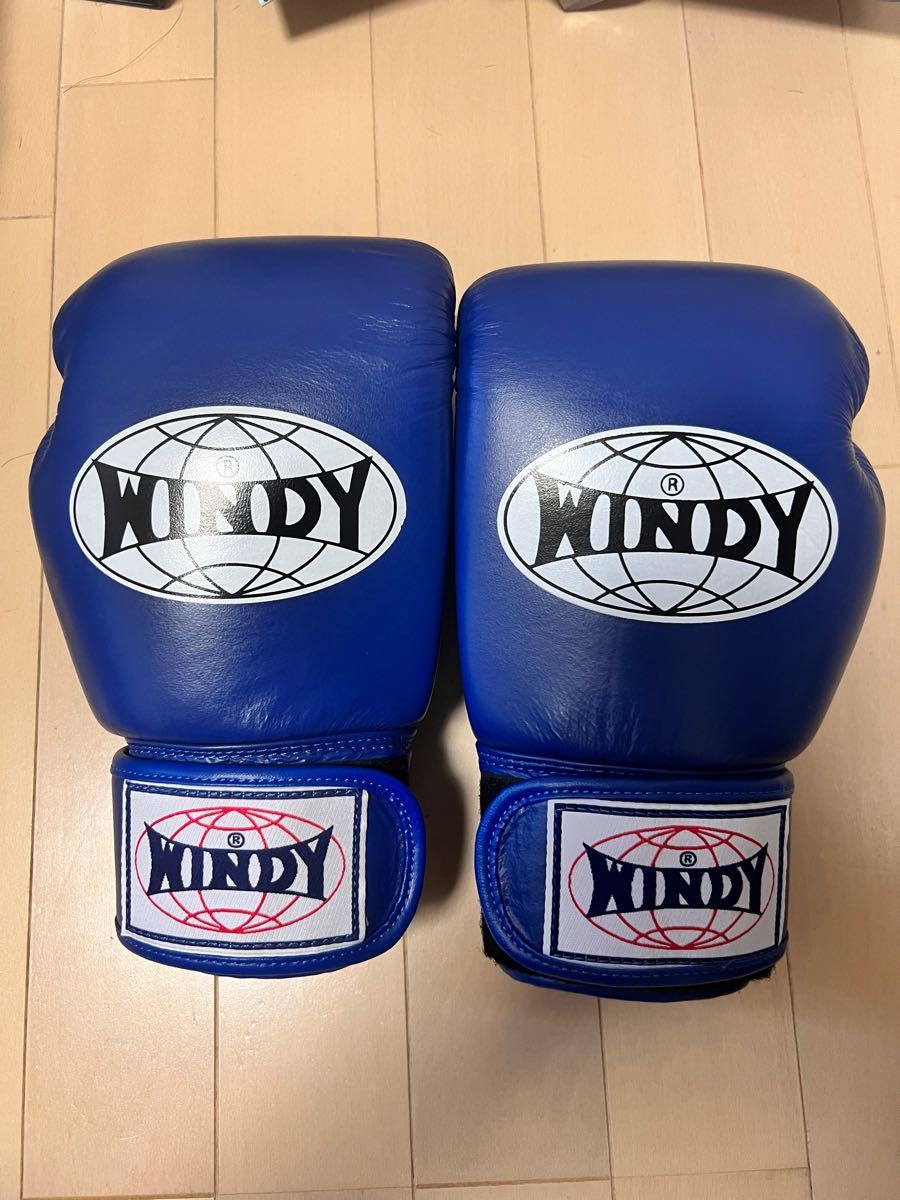 直送商品 アンディサワー サイン入りグローブ ボクシング Andy Souwer