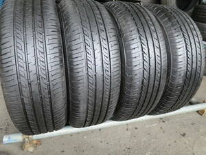 21年製バリ山 215/60R16 95H ◆SEIBERLING SL201◆ 4本 V518 夏タイヤ