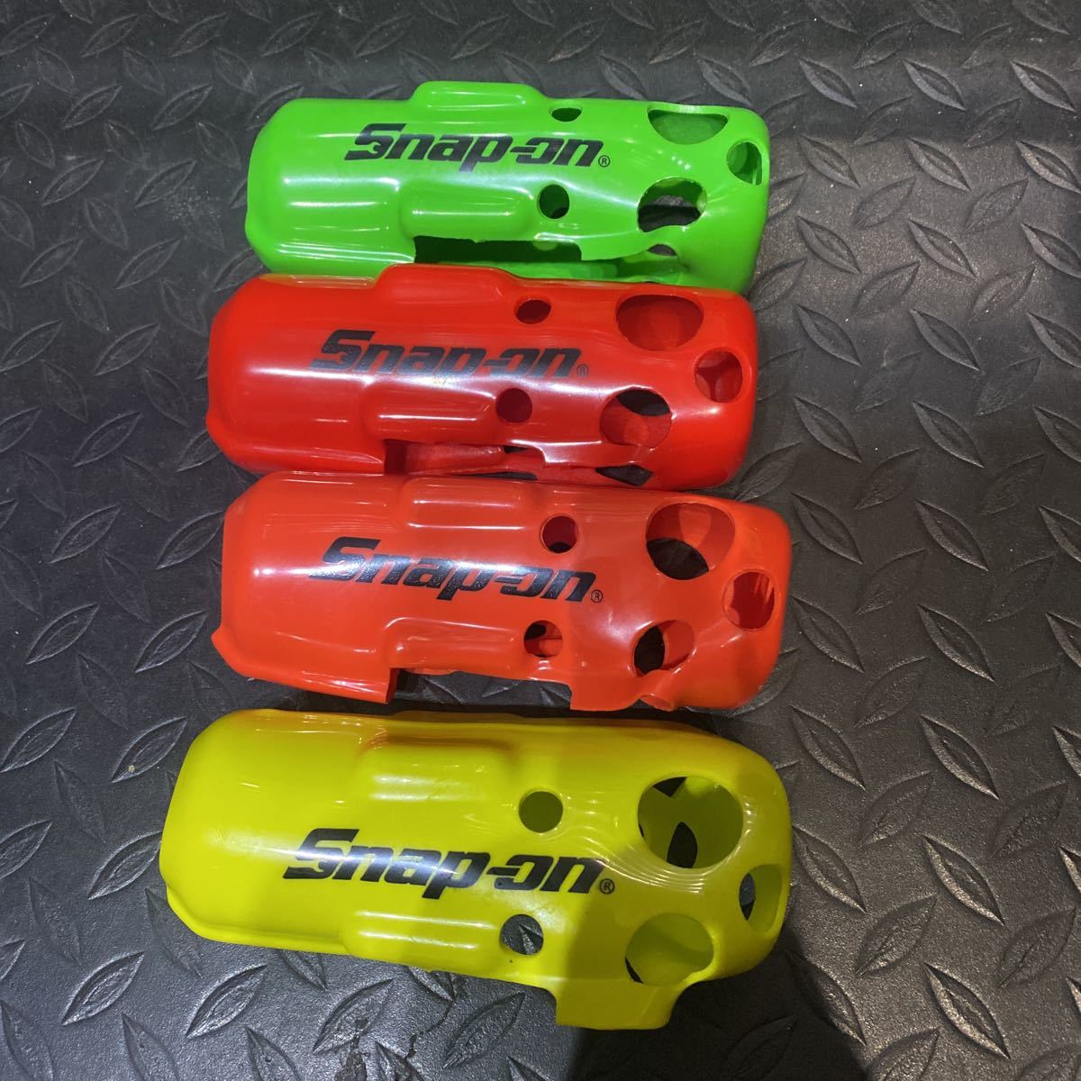 SALE/88%OFF】 Snap-on スナップオン 3段ラック ミリタリー ベージュ