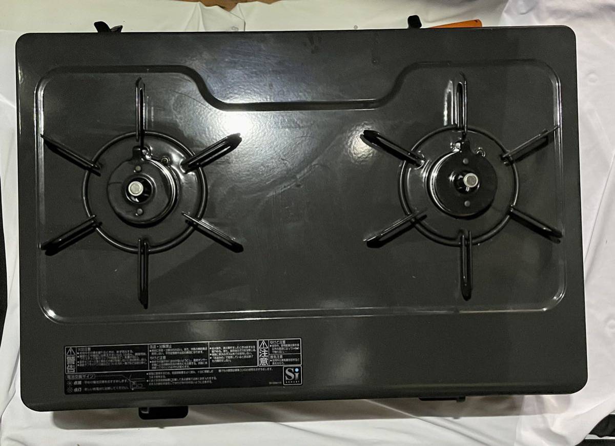 ヤフオク! -「noritzノーリツ」(ガステーブル) (ガス)の落札相場・落札価格
