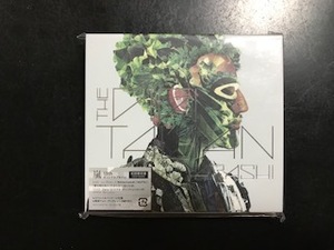 嵐 デジタリアン アルバム 初回限定盤 CD + DVD