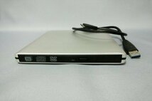 SUPER SLIM DRIVE USB3.0 ODP95_画像3