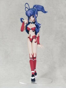 〇1/8 ミューズ ヘキサムーン・ガーディアンズ KOTOBUKIYA レジンキャストキット フィギュア 寿屋 全高約21cm