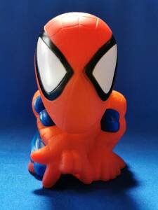 [0484] Spider-Man sofvi savings box 