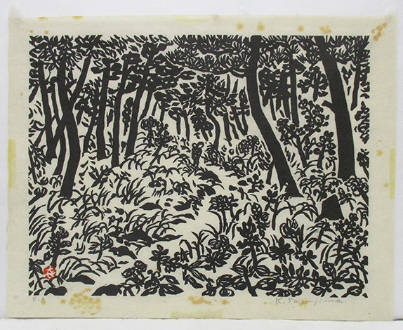 ヤフオク! -`e-|~a(版画)の中古品・新品・未使用品一覧