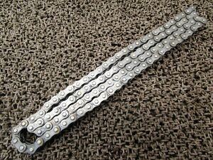 C92 chain *r50!C92 Honda [ C92E ]