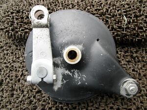  Mametan 50E rear brake drum *r527!OR502 Suzuki [ OR502 ]