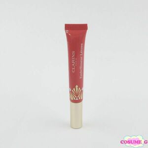 Clarins Lip Perfector #19 Smoky Rose 10G V642