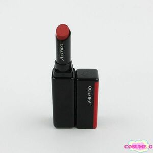  Shiseido vi jona Lee gel lipstick #222 remainder amount many V653