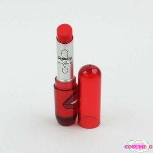  Shu Uemura rouge Unlimited Supreme mat yaz red remainder amount many V653