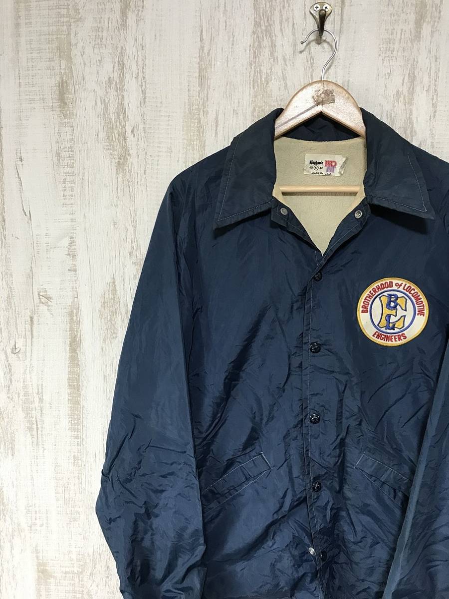 ヤフオク! -usaアメリカ製(ジャケット、上着)の中古品・新品・古着一覧