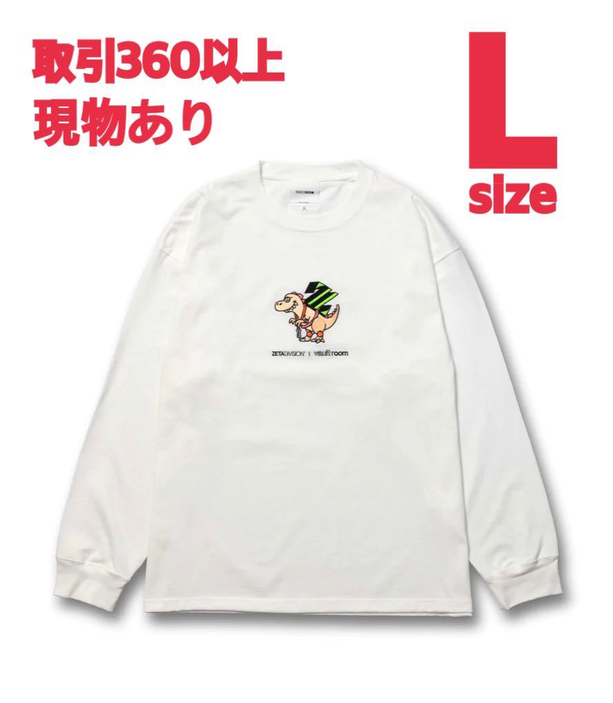 ボルトルーム vaultroom RYU TEE / BLK Lサイズ ストリートファイター