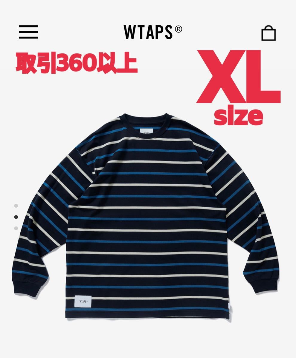 XL 白 Boys of Tripsters Top Hat & Tape LS T-Shirt トリップスター 