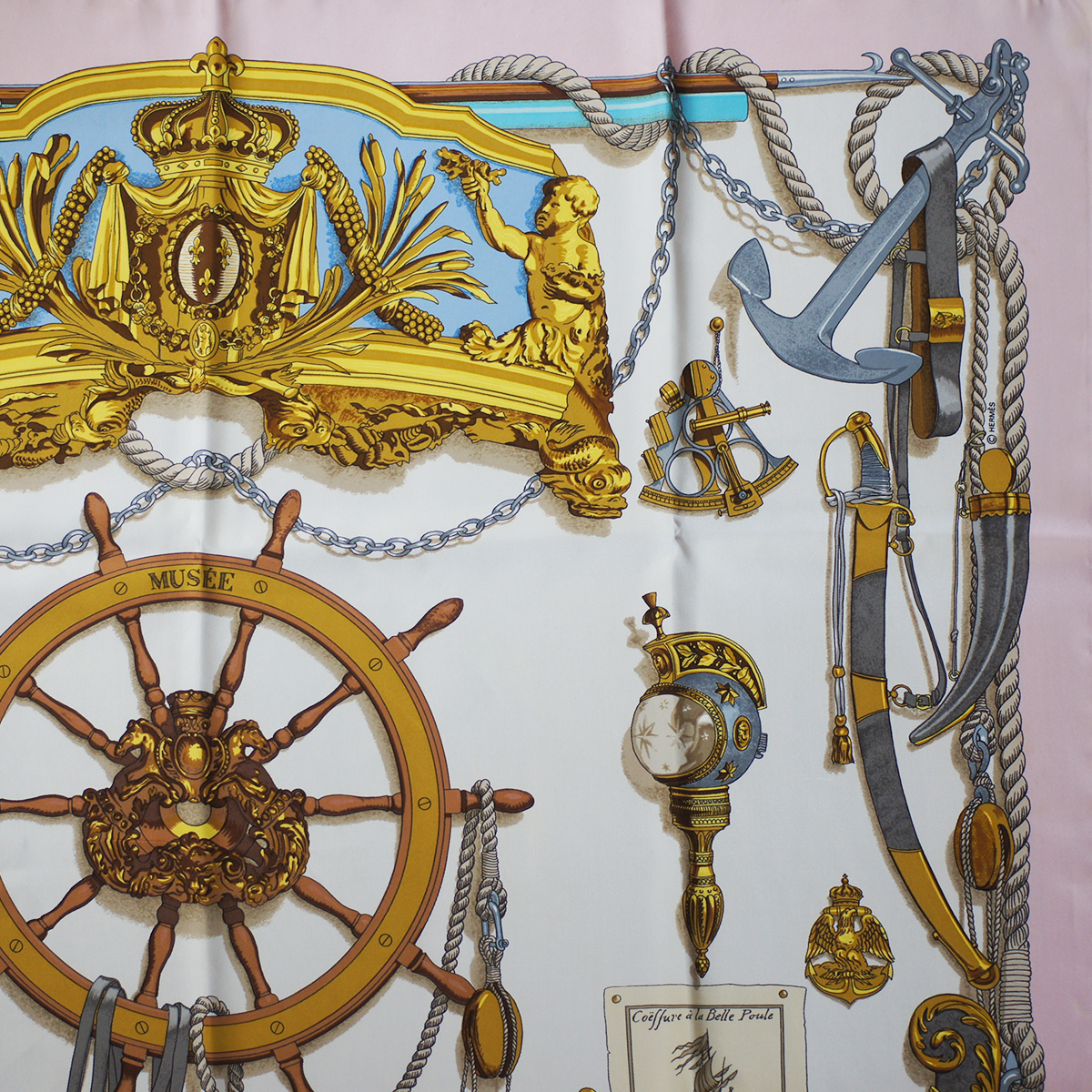ヤフオク! -「エルメススカーフ ヴィンテージ」(エルメス)の中古品 ヤフオク! -「エルメススカーフ ヴィンテージ」(エルメス)の中古品