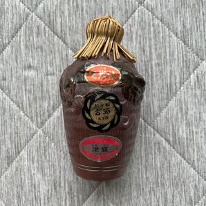 〈新品未開封〉泡盛 古酒 純米製 久米仙 43度
