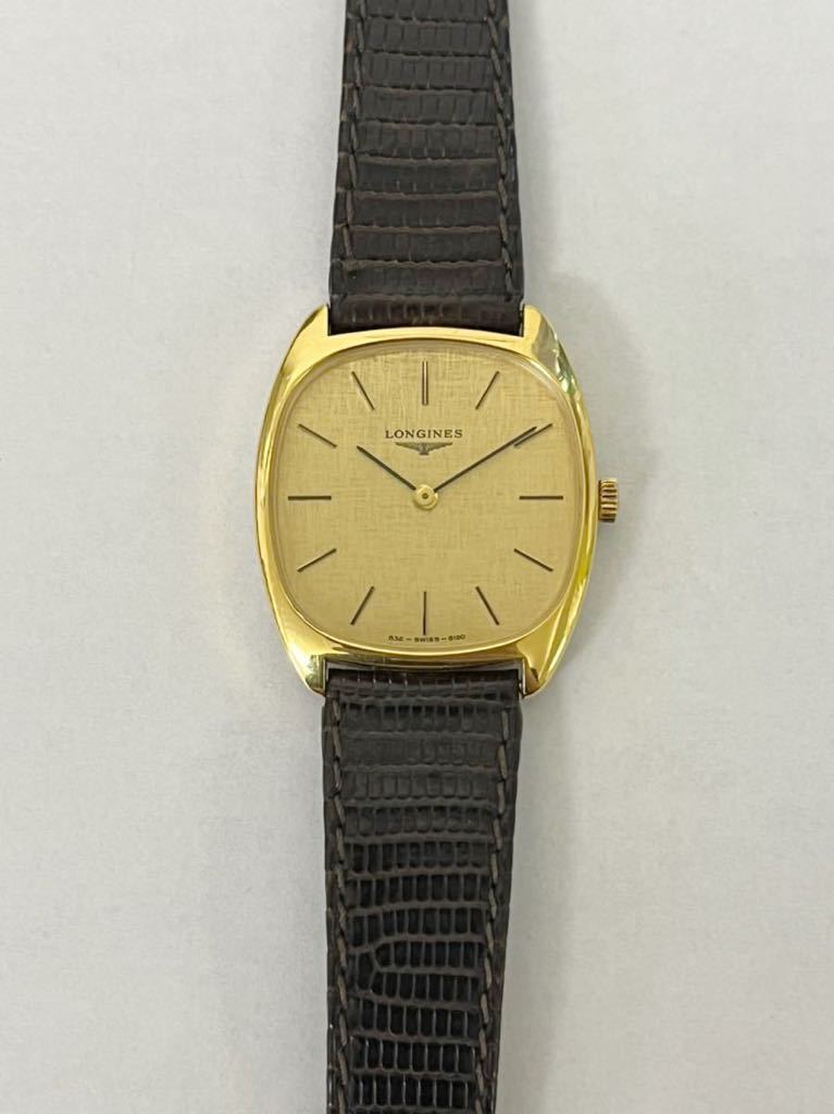 2023お得 LONGINES by OMEGA Ω HOUSE|ロンジンならラクマ - ロンジン