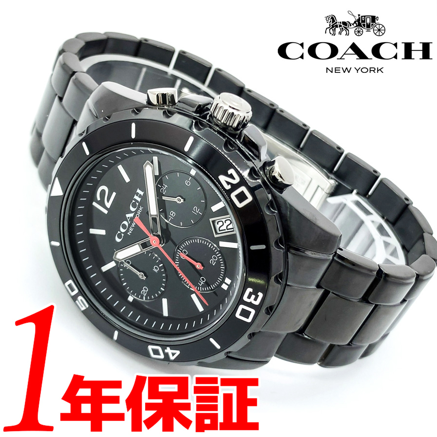 ヤフオク! -コーチ 腕時計 COACHの中古品・新品・未使用品一覧