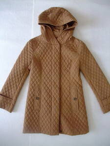 * Indivi quilting coat 03