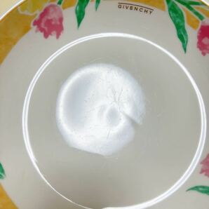 YAMAKA山加陶器 GIVENCHYジバンシー チューリップ花柄皿2枚の画像6